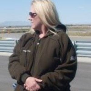 Meet your Posher, Terry